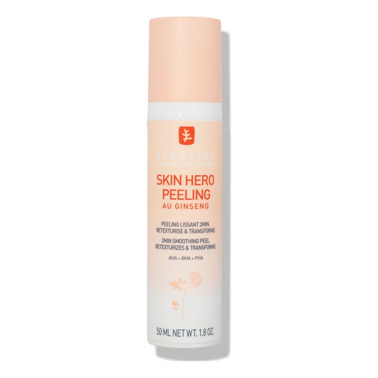 Erborian Skin Hero Peeling 50ml