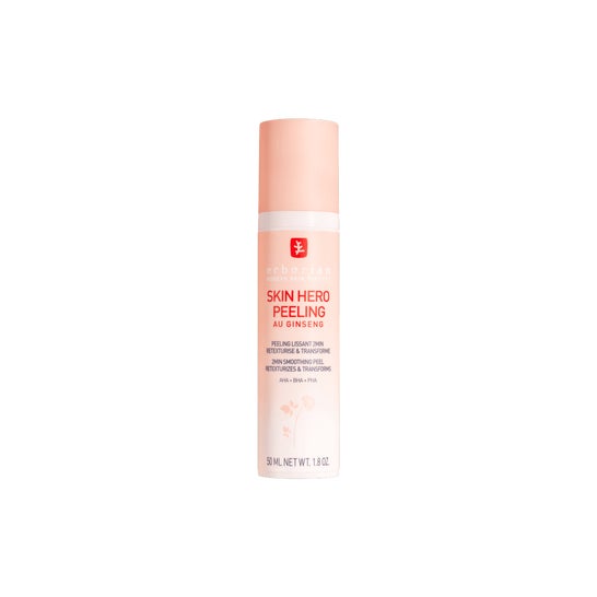 Erborian Skin Hero Peeling 50ml