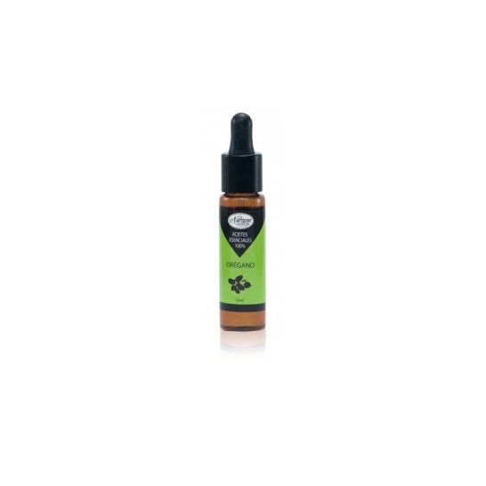 Nurana huile essentielle d'origan 18ml