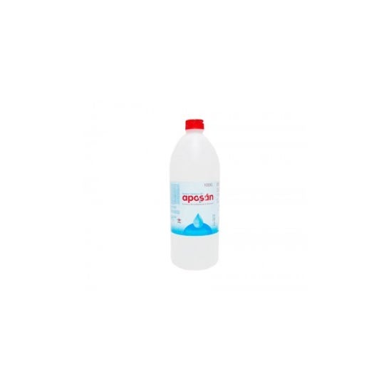 Alcool de romarin Aposán 1l