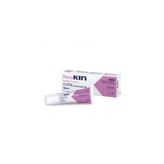 PerioKIN Gel Gencives Chlorehexidine 30ml