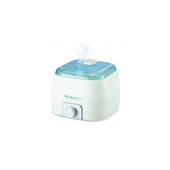 Vp Natura Humidificateur d'air ultrasonique à vapeur froide