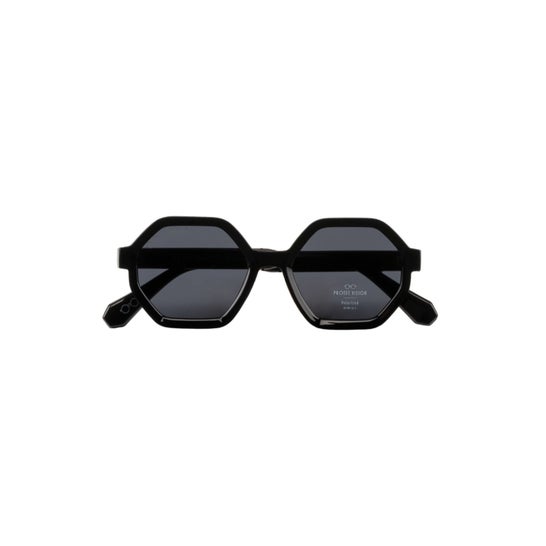 Protecfarma Lunettes Soleil Santander Black 1ut