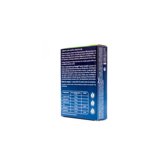 Kneipp Sleep Complete 30 Comp