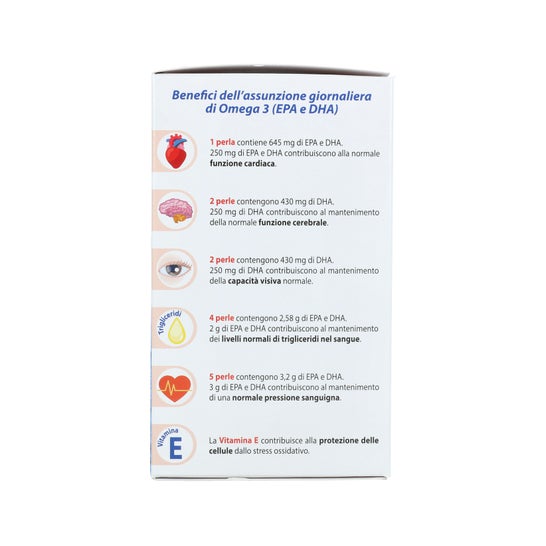 ESI Omega 3 Extra Pure 50 Perles