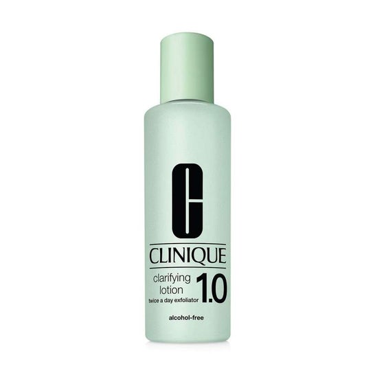 Clinique Lotion Claryfing Lotion 1.0 Exfoliant 200ml