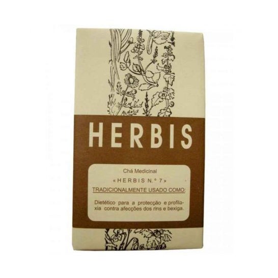 Herbis Chá Nº7 100g