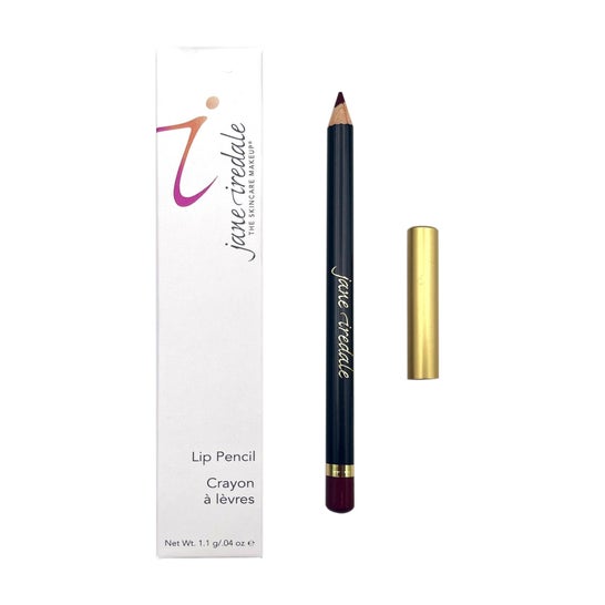 Jane Iredale Crayon à Lèvres Aubergine 1,1g