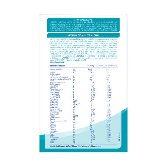Nestlé NAN Optipro 2 Savings Format 1.2kg