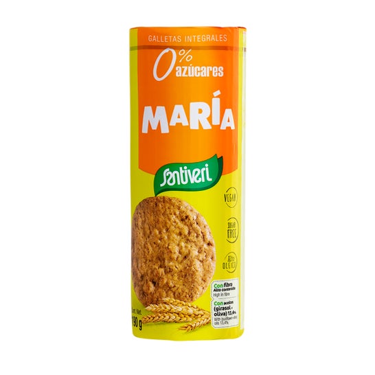 Biscuits Santiveri Maria