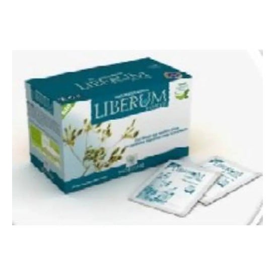 Noefar Liberum Tisane 20 Enveloppes Noefar Liberum Tisane 20 Enveloppes