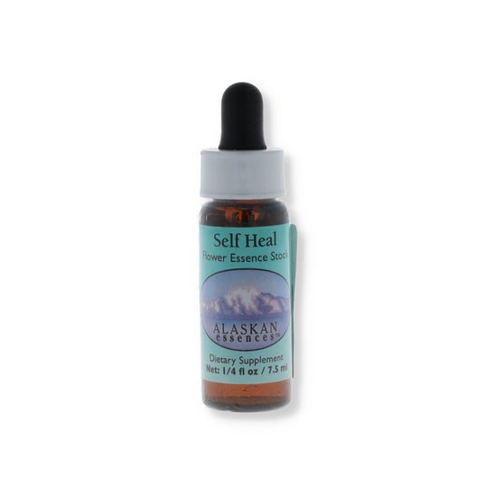 Natur Self Heal Ess 7,4ml