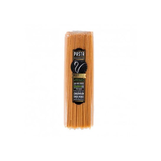 Rietvell Spaghetti au Blé Eco 500g