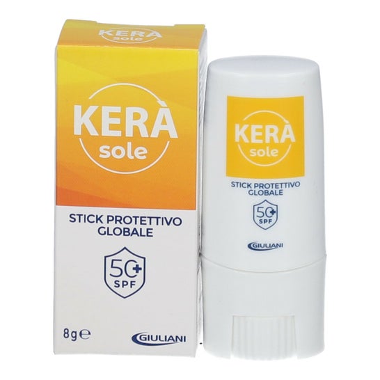 Giuliani Kera Stick Protecteur Global Spf50 8g