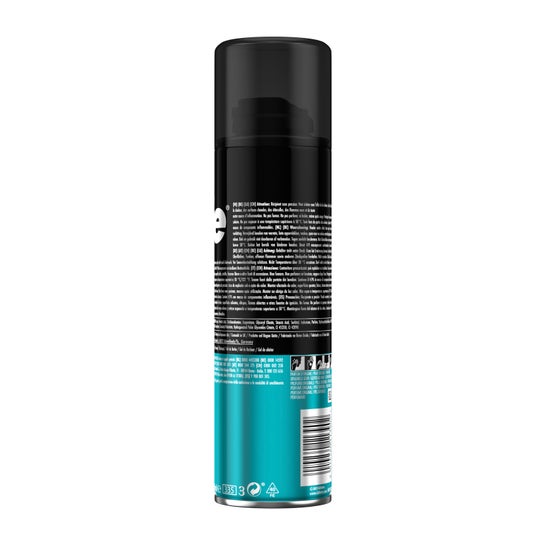 Gillette Gel à raser Spray pour peaux sensibles 200 ml