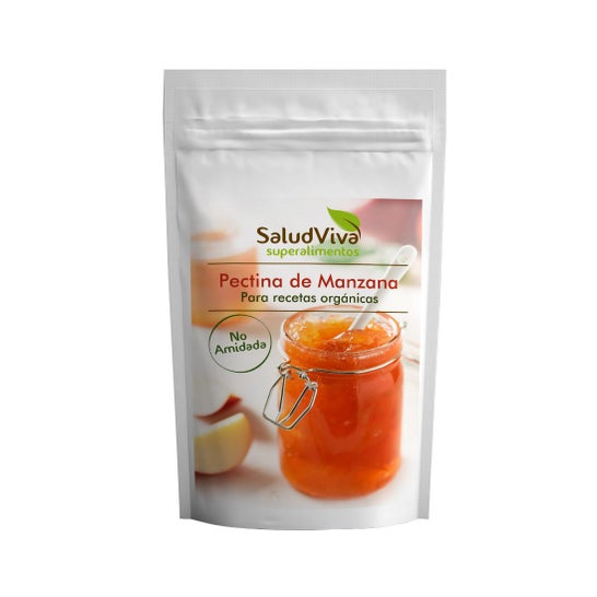 Salud Viva Pectine Pomme Eco 45g