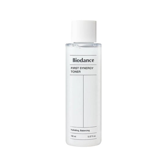 Biodance First Synergy Lotion tonique 150 ml