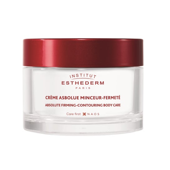 Institut Esthederm Crème Absolue Minceur-Fermeté 200ml