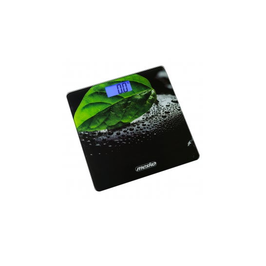Mesko Pèse-personne numérique Ms 8149 150kg
