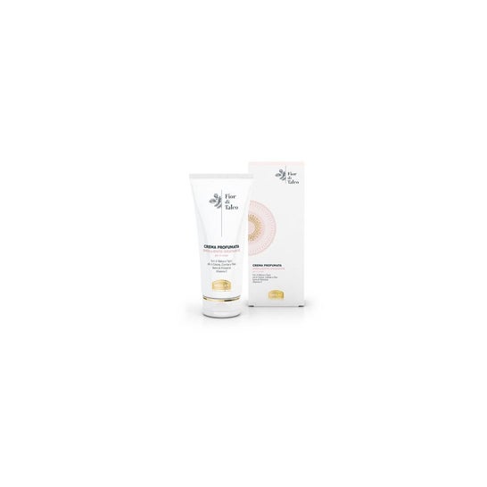 Helan Fior Talc Cr Talc Cr Parfum