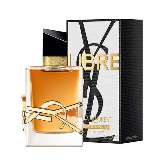Yves Saint Laurent Free Intense Parfum Spray 50ml