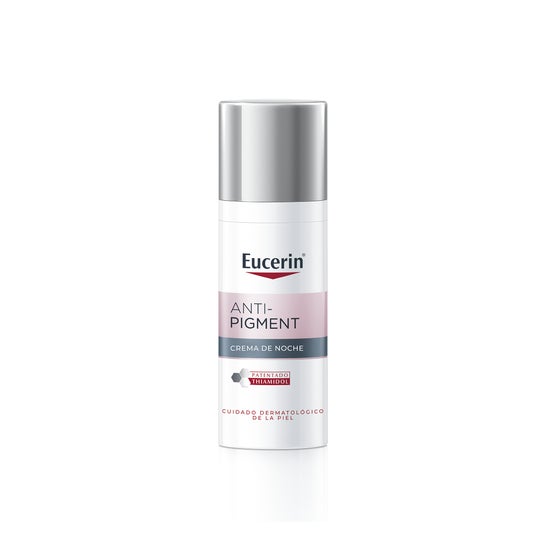 Crème de nuit anti-pigmentation Eucerin 50ml