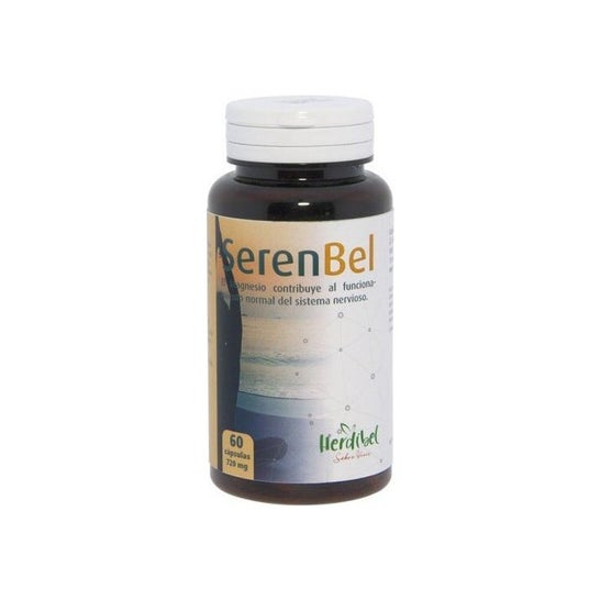Herdibel Serenbel 60caps
