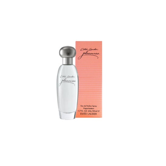 Estee Lauder Pleasures Eau De Parfum Spray 50 ml