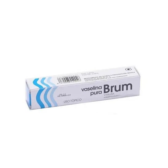 Brum Vaseline Pure 60g Brum Vaseline Pure 60g