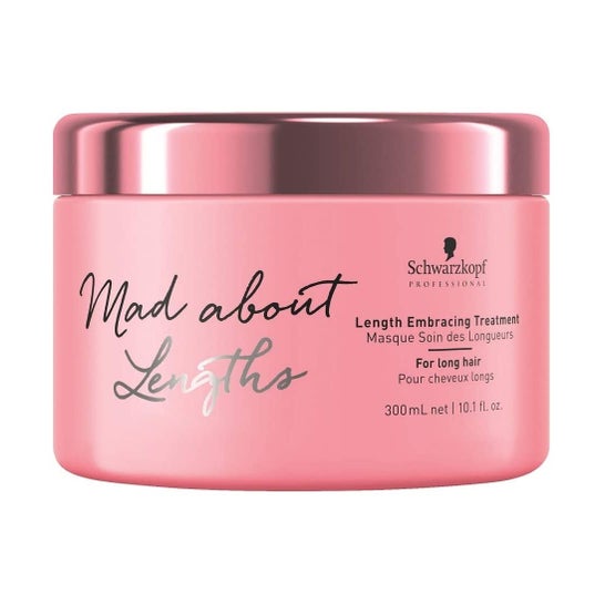 Schwarzkopf Mad About Lengths Embracing Traitement Masque 300ml