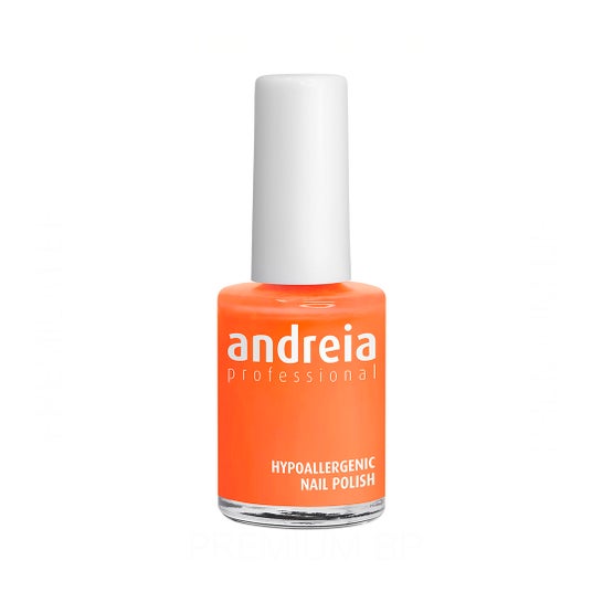 Andreia Professional Hypoallergenic Vernis à Ongles Nº155 14ml
