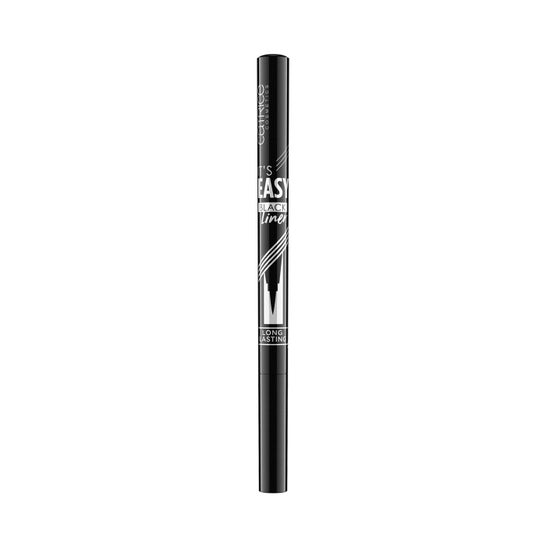 Catrice Eyeliner It'S Easy Black Liner 010 1,1ml