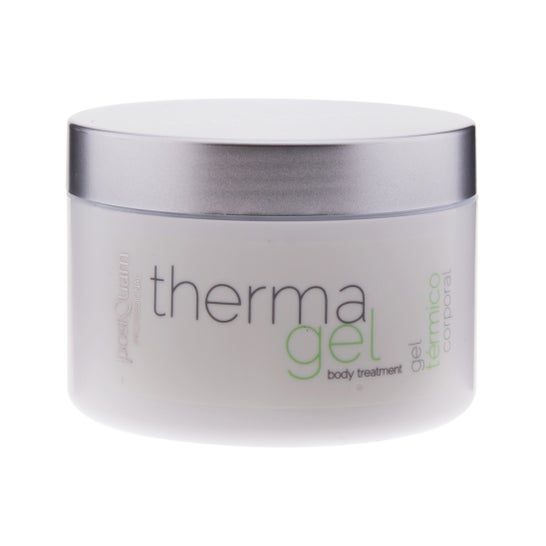 Postquam Gel thermique pour le corps 200 ml