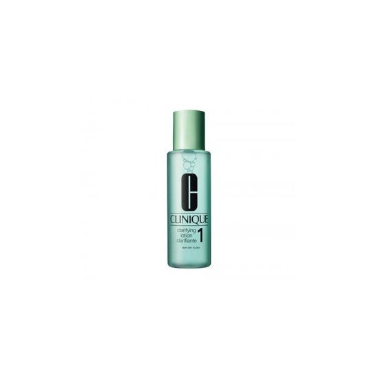 Clinique Lotion 1 Lotion clarifiante 400ml