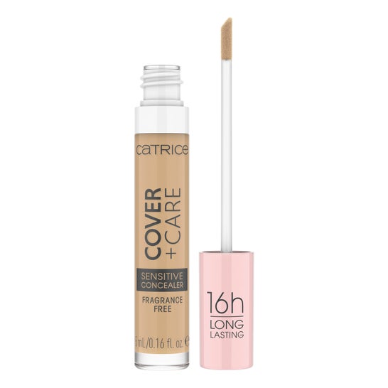Catrice Cover +Care Sensitive Concealer 030N 5ml
