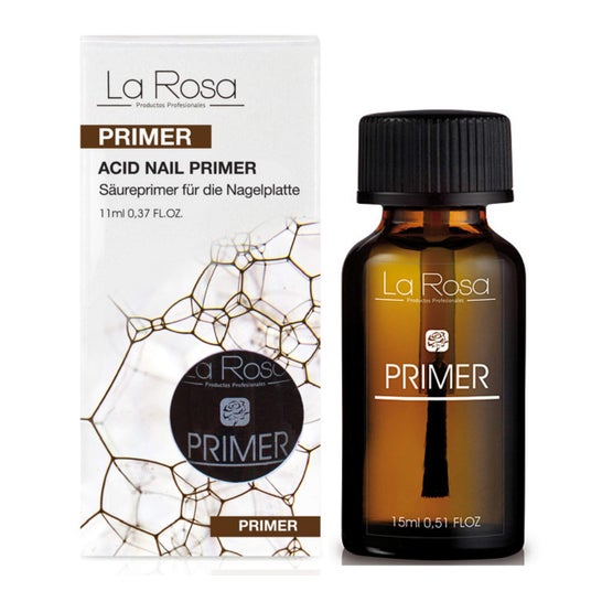 La Rosa Primer Acide 11 ml