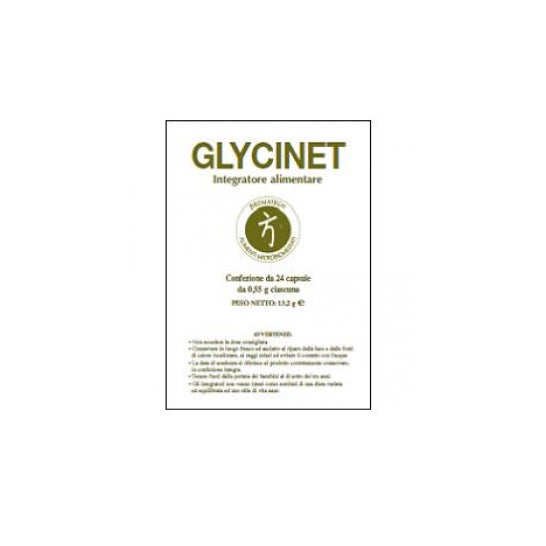 Glycinet 24Cps