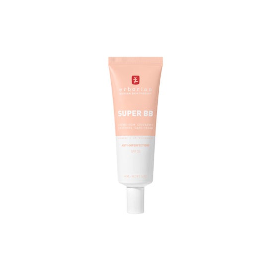 Erborian Super BB Clair 40ml