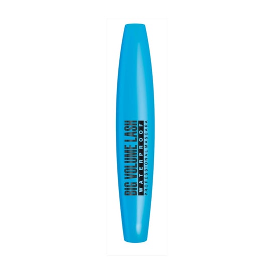 Eveline Cosmetics Big Volume Lash Mascara Waterproof 9 ml