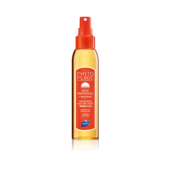 Phytoplage Voile Protecteur 125ml