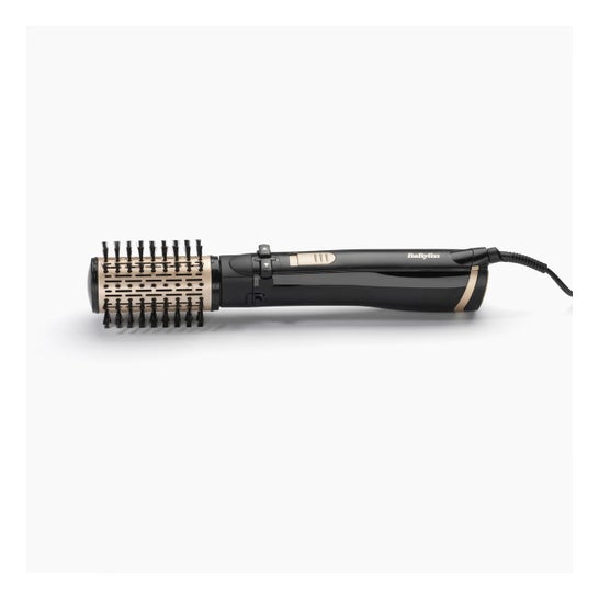 Babyliss Big Hair Dual Brosse Soufflante Rotative AS962E 1000W 1 Unité