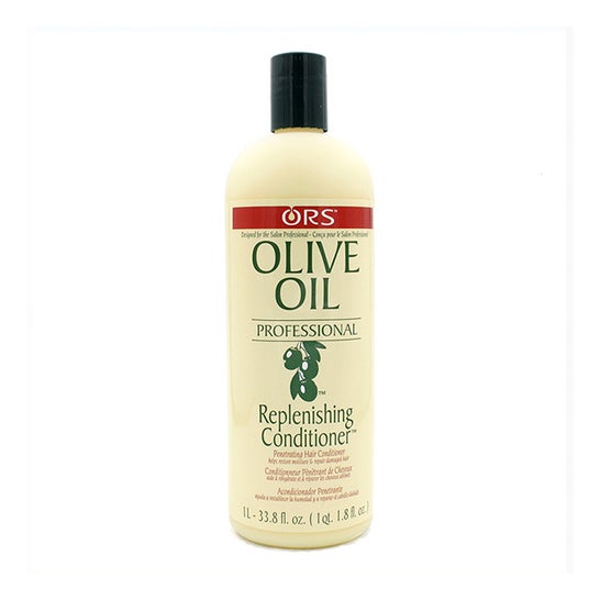 ORS Olive Oil Replenishing Après-shampooing 1l