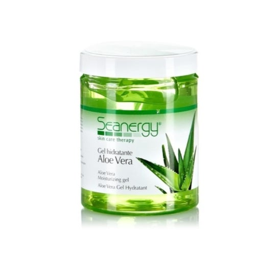 Seanergy Creme Aloe Vera Hydratant 500ml