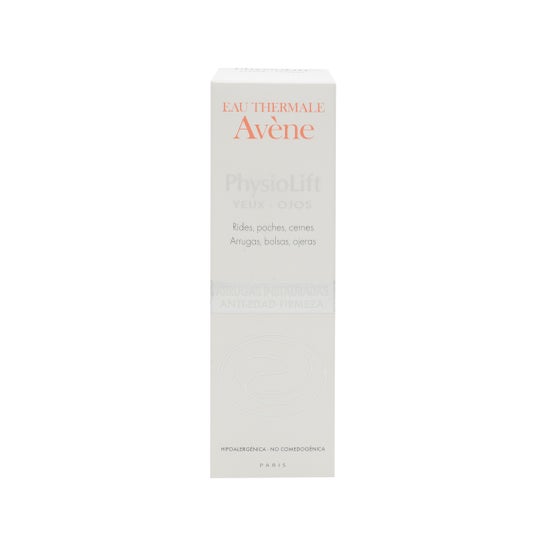 Avène Physiolift Yeux 15 ml