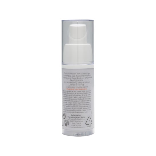 Avène Physiolift Yeux 15 ml