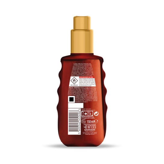 Garnier Ideal Bronze SPF20 150ml
