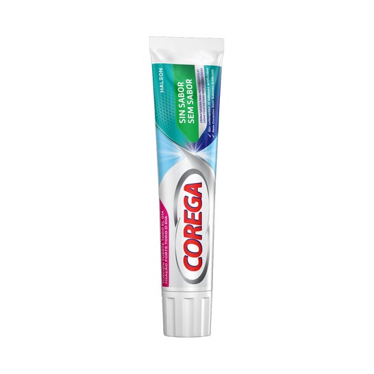 Corega Fixateur 3D sans saveur 70g