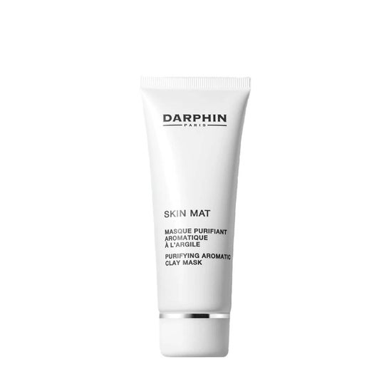 Darphin Skin Mat Mascarilla Purificante Arcilla Verde 75ml
