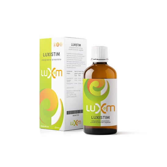 Luxm Luxistim Gouttes 50ml