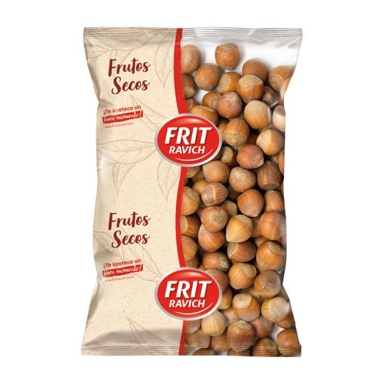 Fs Frit Ravich Coquille de Noisette 1 Kg